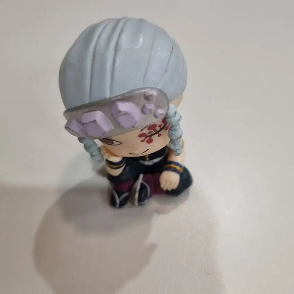 [BUNJANG] Demon Slayer Tengen Figure / 귀멸의칼날 귀칼 텐겐 피규어