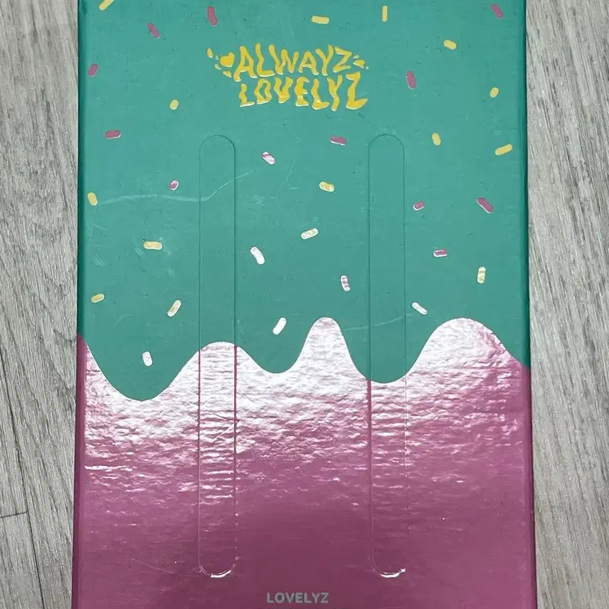 [BUNJANG] Lovelyz 2017 Summer Concert DVD / 러블리즈 2017  썸머 콘서트 DVD