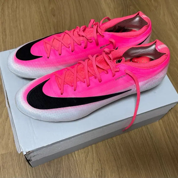 [BUNJANG] Nike Mercurial Vapor 17 Elite AG PRO / 나이키 머큐리얼 베이퍼 17 엘리트 AG PRO