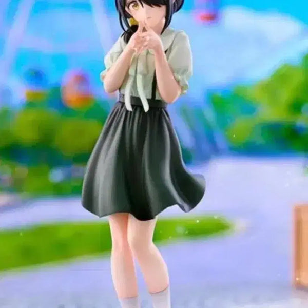 [BUNJANG] Kotono Shibuya Figure Wiz-me Ver. Trio Try iT - Furyu / 미소녀 피규어 시운지가의 아이들 코토노 피규어 위즈미시ver Trio Try iT-후류