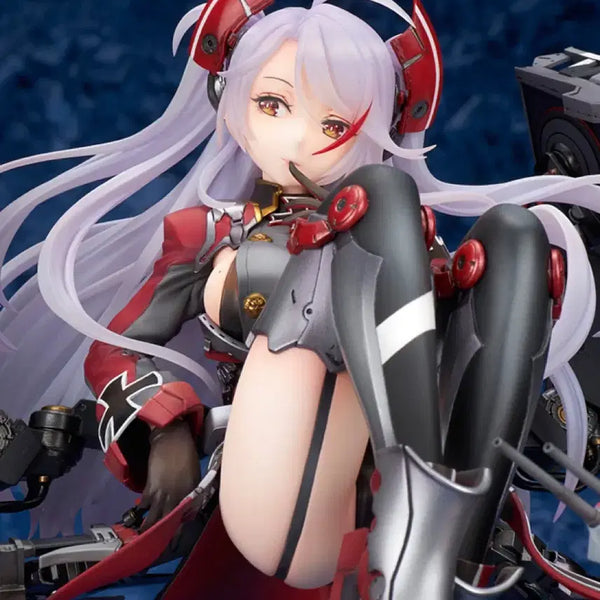 [BUNJANG] Alter Prinz Eugen First Edition Sealed Azur Lane Figure / 알터 프린츠오이겐 초판 미개봉 벽람항로 피규어
