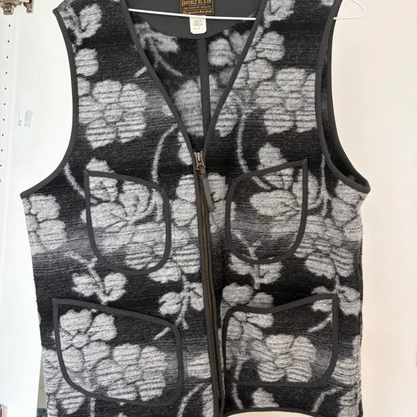 [BUNJANG] RRL Vest / 더블알엘 베스트