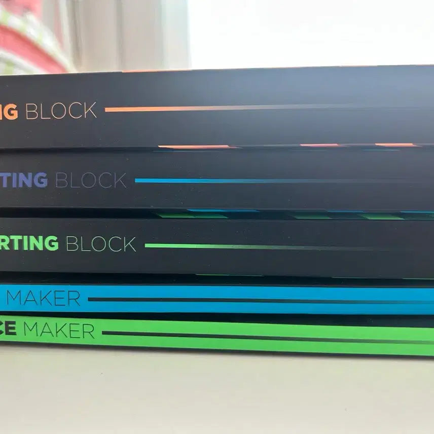 [BUNJANG] Kim Beom-jun 26 Starting Block Math 1/Math 2/Calculus Textbook / 김범준 26스타팅블록 수1/수2/미적