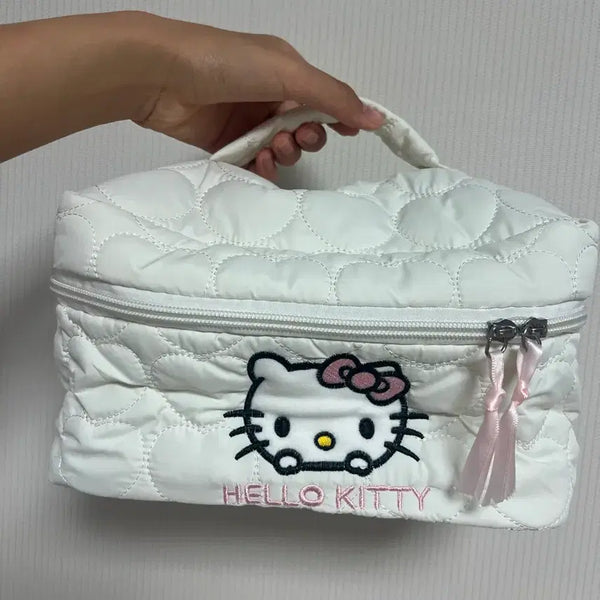 [BUNJANG] Hello Kitty Pouch / 헬로키티 파우치