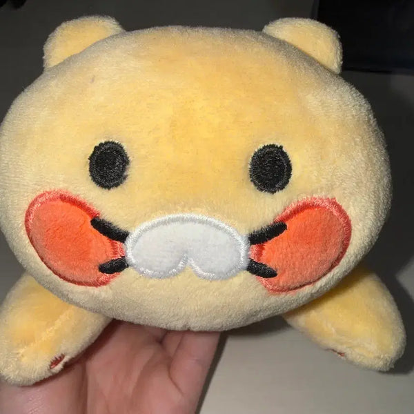 [BUNJANG] Kakao Friends Chunsik Sealed Pencil Case / 춘식이 필통 미개봉