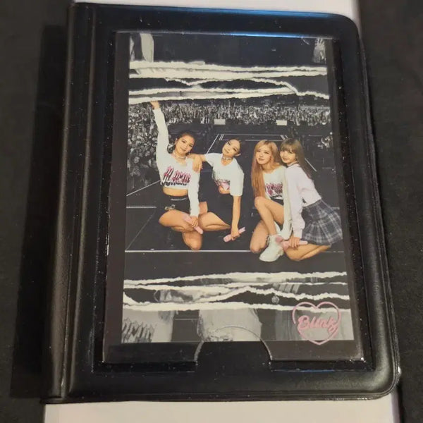 [BUNJANG] Blackpink Official Photocard Set / 정품 블랙핑크 포토카드 세트 앨범 blackpink