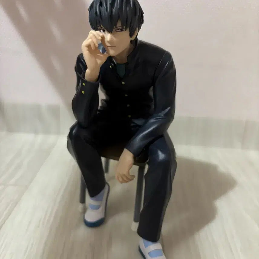 [BUNJANG] Gintama 3Z Hijikata Toshiro Figure / 은혼 삼젯 히지카타 토시로 피규어