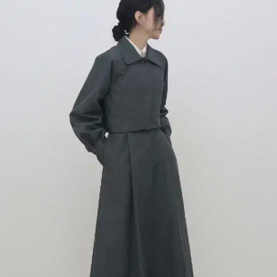 [BUNJANG] trimmingbird 3-Way Dress / 트리밍버드 3way 원피스
