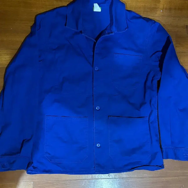 [BUNJANG] French Work Jacket / 프렌치워크자켓