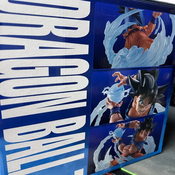 [BUNJANG] Dragon Ball Spectacle Battle Ichiban Kuji Prize A / 드래곤볼 스펙타클 배틀 제일복권 a상