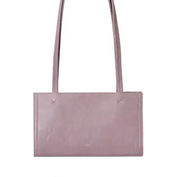 [BUNJANG] Stand Oil Oblong Bag Tiny Lavender / 스탠드오일 오블롱백 티니 라벤더