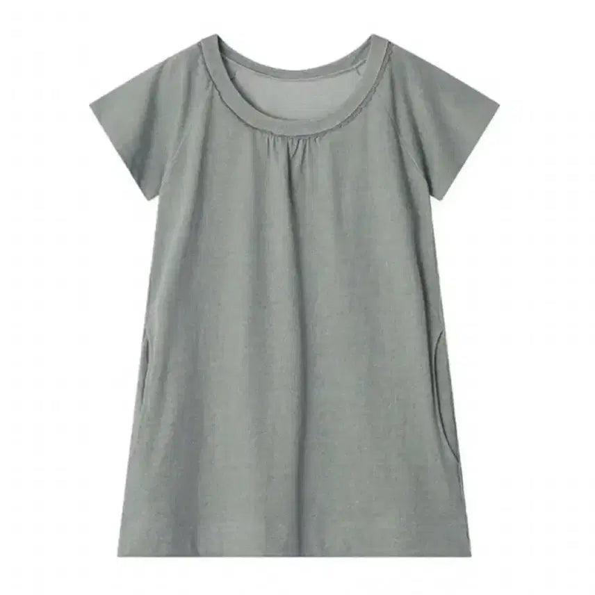 [BUNJANG] Colocynthis OZ Top Dress Mint Khaki / 콜로신스 oz top dress mint khaki