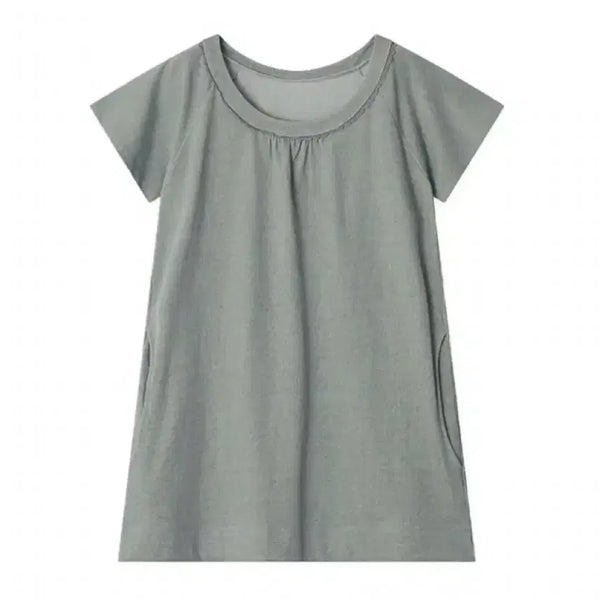 [BUNJANG] Colocynthis OZ Top Dress Mint Khaki / 콜로신스 oz top dress mint khaki