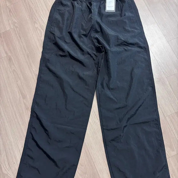 [BUNJANG] Musinsa Nylon Wide String Pants / 무신사 나일론 와이드 스트링 팬츠 팝니다.