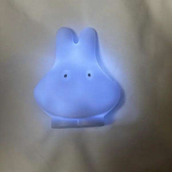 [BUNJANG] Miffy Gachapon Light (Working) / 미피 가챠 라이트(불켜짐)