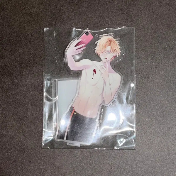 [BUNJANG] Diabolik Lovers Mukami Kou B Prize Acrylic Stand / 디아볼릭러버즈 디아러버 무카미 코우 b상 아크릴