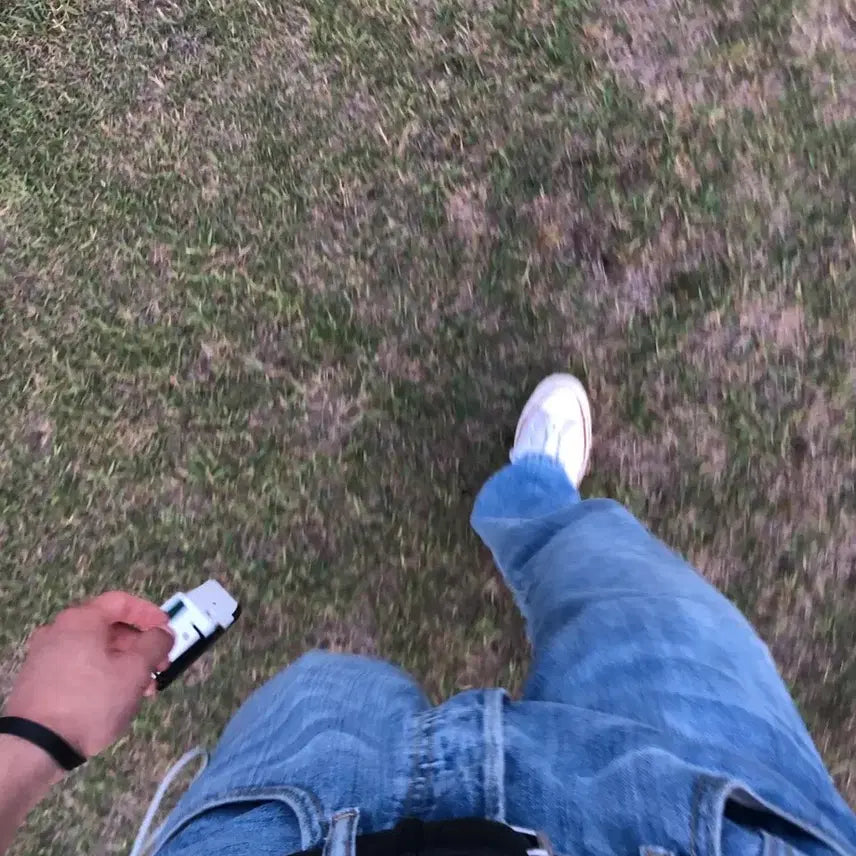 [BUNJANG] Levi's 501 Light Wash Jeans / 리바이스 501 연청