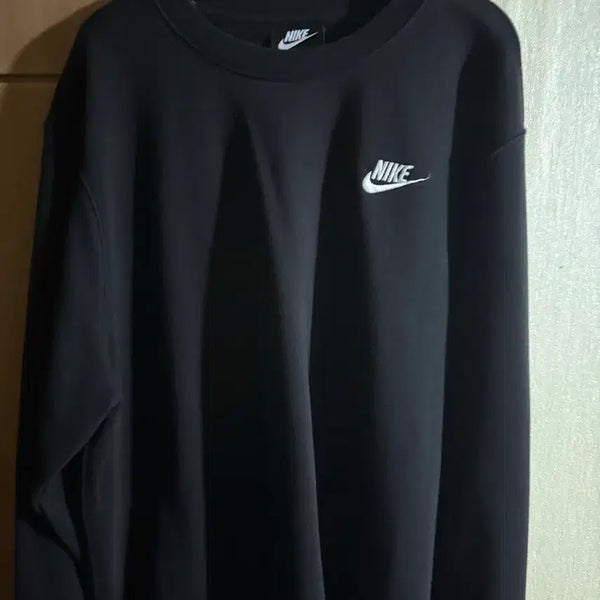[BUNJANG] Nike Crewneck Sweatshirt / 나이키 맨투맨