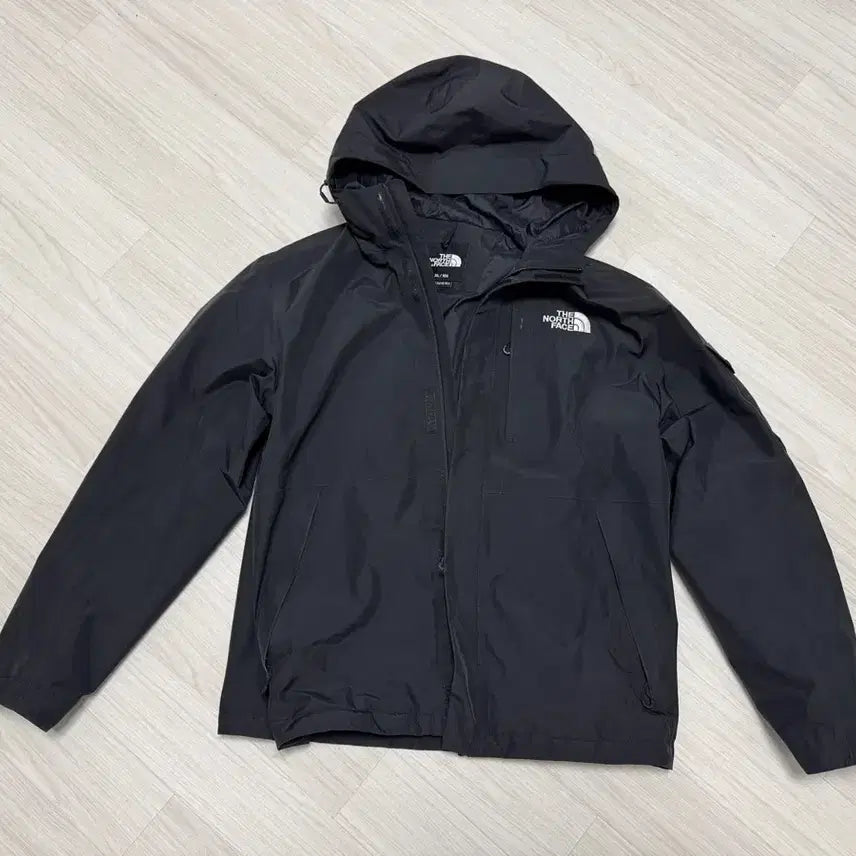 [BUNJANG] The North Face Gore-Tex Windbreaker Jacket / 노스페이스 고오텍스바람막이자켓