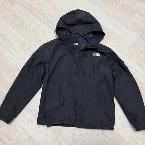 [BUNJANG] The North Face Gore-Tex Windbreaker Jacket / 노스페이스 고오텍스바람막이자켓