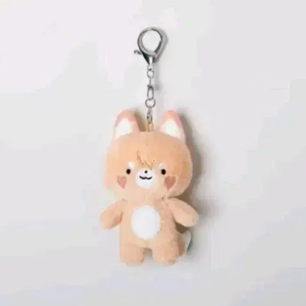 [BUNJANG] SCOSHISM SPAO Nino Zip-Tok Keyring / 스코시즘 스파오 니노 짚톡 키링 판매