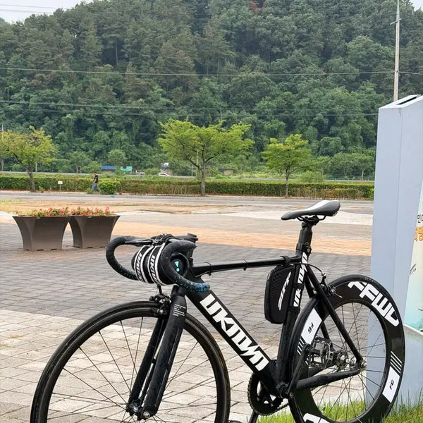 [BUNJANG] Unknown Singularity 2 Track Bike Custom Build / 언노운 싱귤러리티 2 판매 대차 봅니다