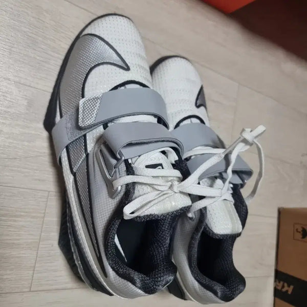 [BUNJANG] Nike Romaleos 4 Weightlifting Shoes / 나이키 로말레오 4 270팝니다
