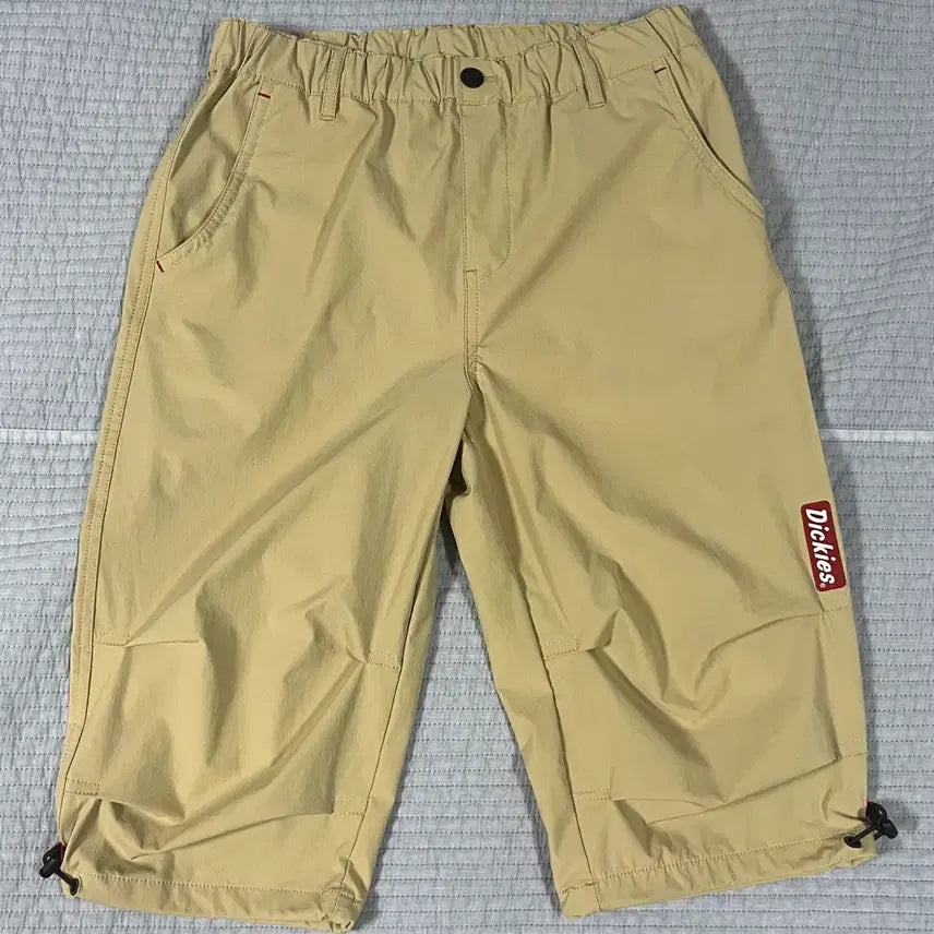 [BUNJANG] Dickies Shorts Beige / L) 디키즈 반바지 베이지색