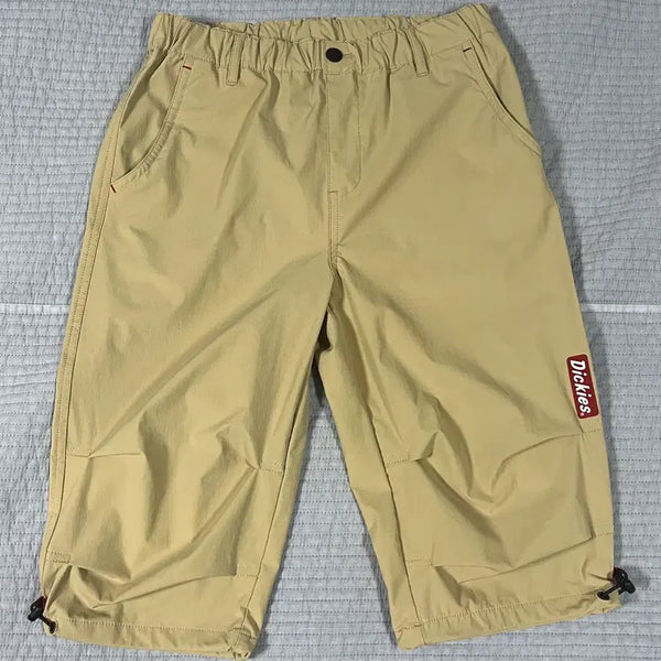 [BUNJANG] Dickies Shorts Beige / L) 디키즈 반바지 베이지색