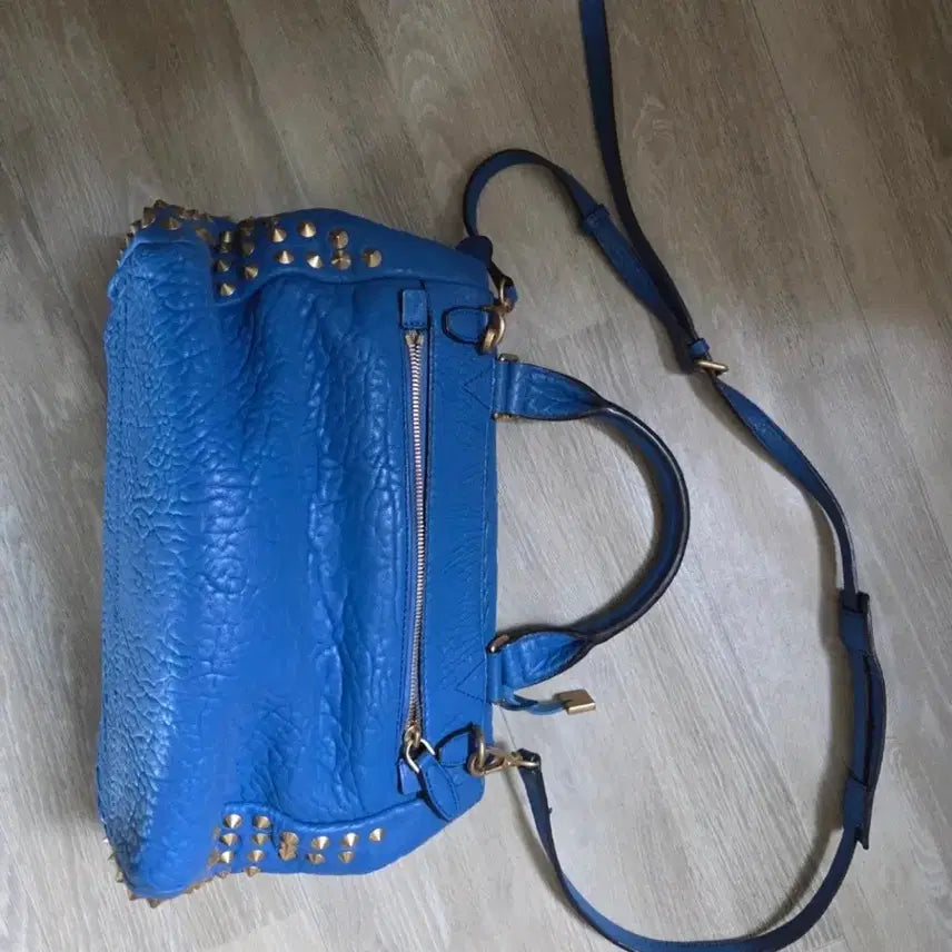 [BUNJANG] MCM Shoulder Bag / MCM가방