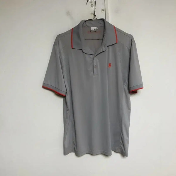 [BUNJANG] W.Angle Men's Short Sleeve T-Shirt XL / 와이드앵글 남성 반팔티 105XL@9909