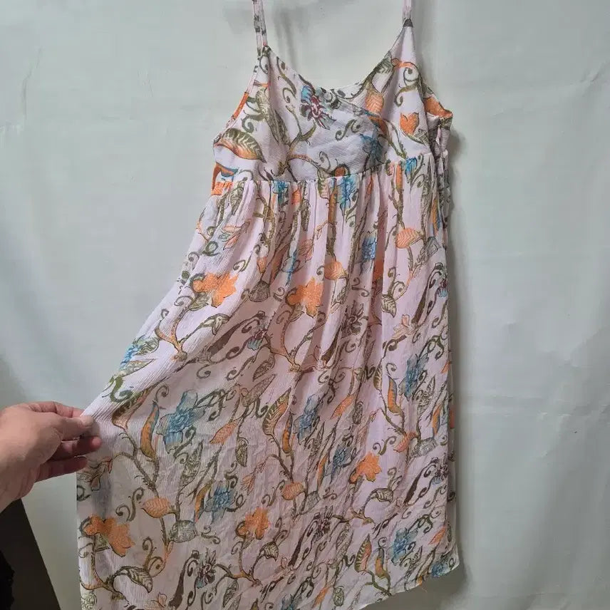 [BUNJANG] One Piece Dress - Size S / 원피스 S