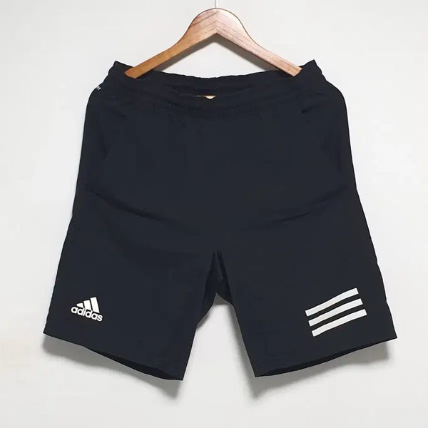 [BUNJANG] Adidas Aeroready Functional Shorts Black M / 아디다스 에어로레디 기능성 반바지 M사이즈 블랙