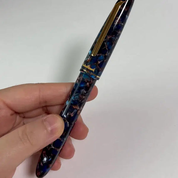 [BUNJANG] Esterbrook Estie Mini Stub Fountain Pen + Ink Set / 에스터브룩 에스티 미니스텁 만년필+잉크 세트