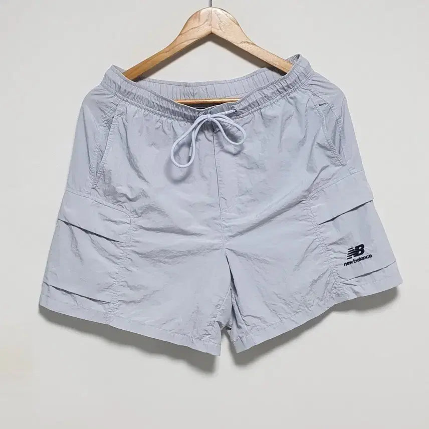 [BUNJANG] New Balance Functional Shorts Size L / 뉴발란스 기능성 반바지 L사이즈