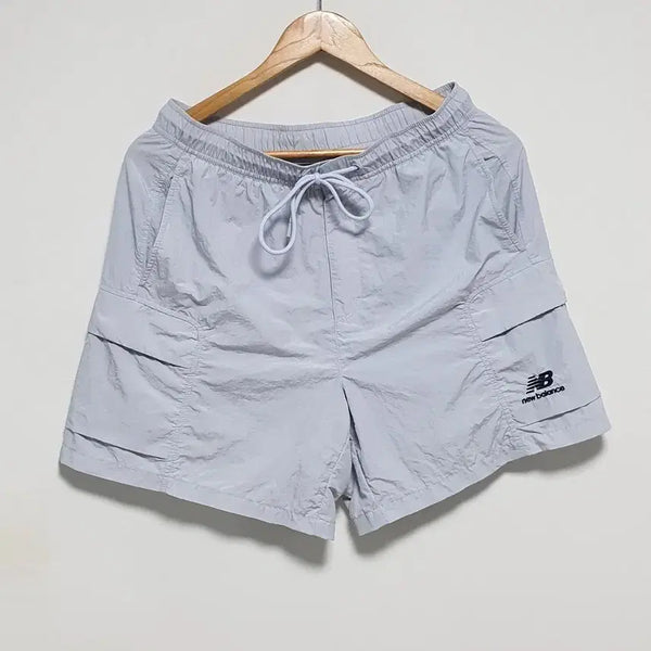 [BUNJANG] New Balance Functional Shorts Size L / 뉴발란스 기능성 반바지 L사이즈