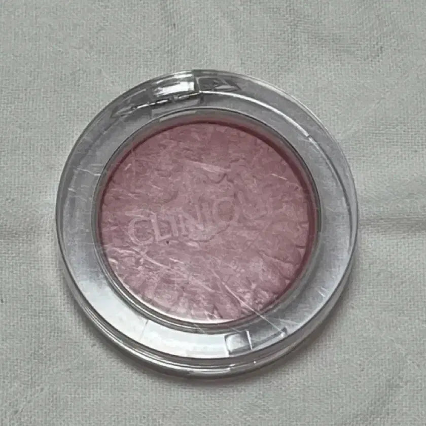 [BUNJANG] Clinique Ballerina Pop Blush / 크리니크 발레리나팝