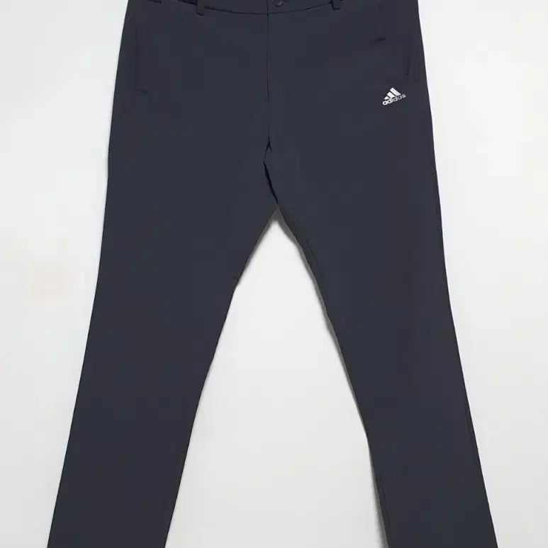 [BUNJANG] Adidas Functional Trousers Dark Grey Size 31 / 아디다스 기능성 바지 다크그레이 31