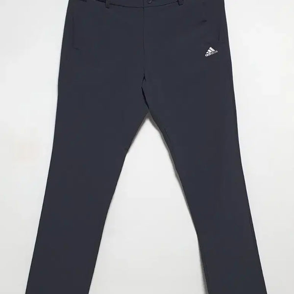 [BUNJANG] Adidas Functional Trousers Dark Grey Size 31 / 아디다스 기능성 바지 다크그레이 31