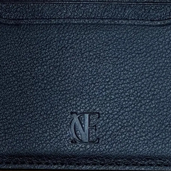 [BUNJANG] Noise Card Holder / 노이스 카드지갑