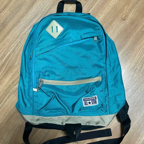 [BUNJANG] Converse All Star Backpack / 컨버스 올스타 백팩