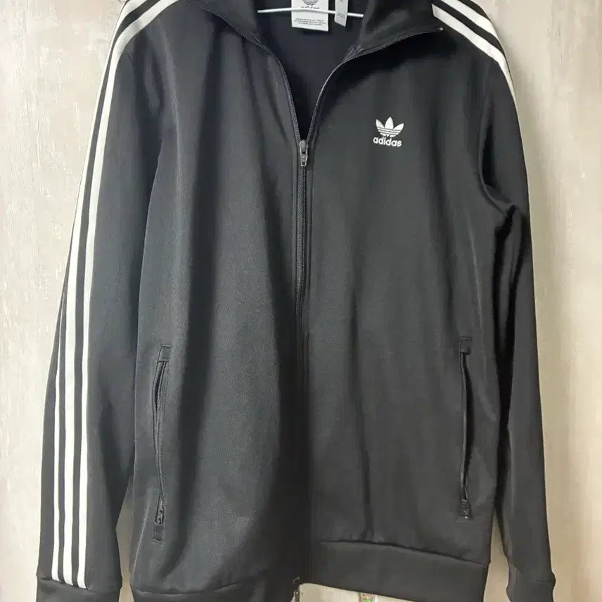 [BUNJANG] Adidas Beckenbauer Track Top / 아디다스 베켄바우어 트랙탑 투웨이