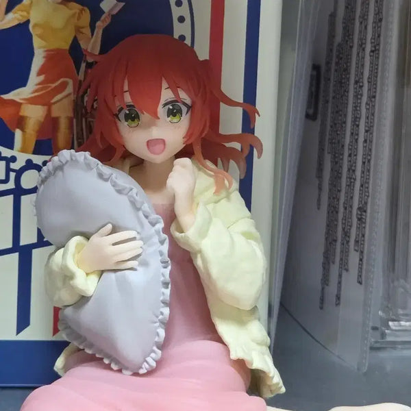 [BUNJANG] Bocchi the Rock! Ikuyo Kita Figure / 봇치더락 키타 이쿠요 피규어 / 박스 있음
