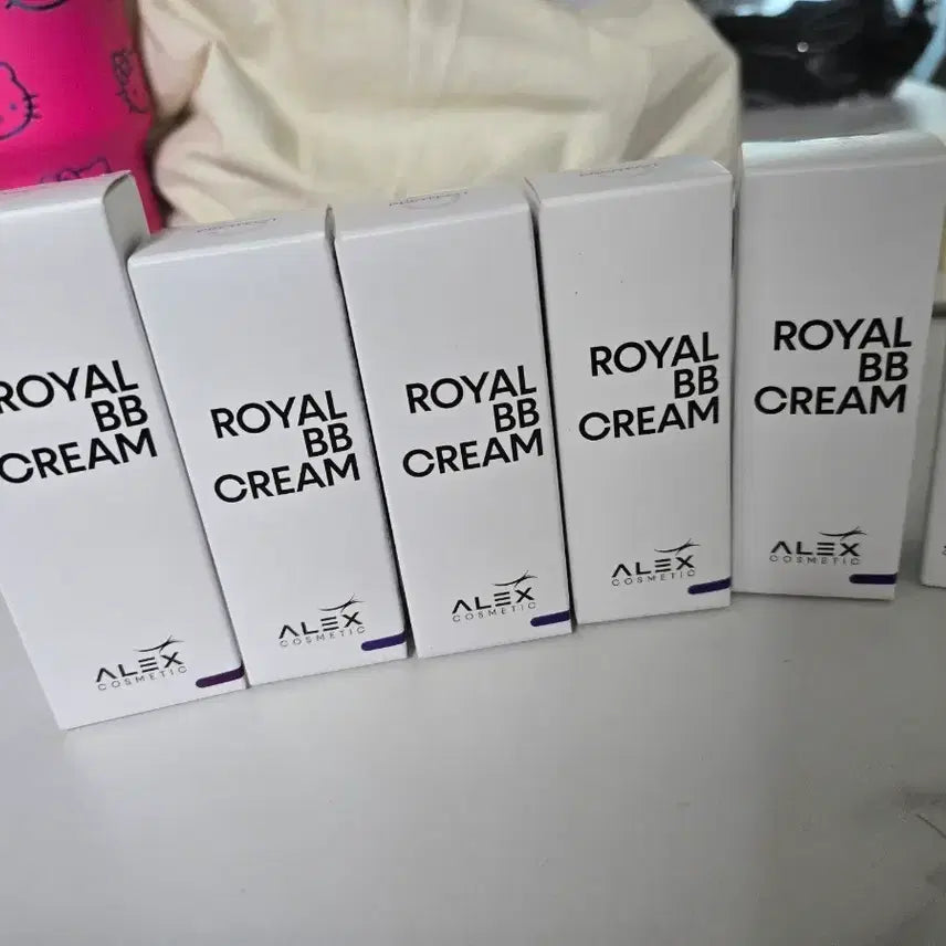 [BUNJANG] Alex Vivi Sealed Product / 알렉스비비 미개봉