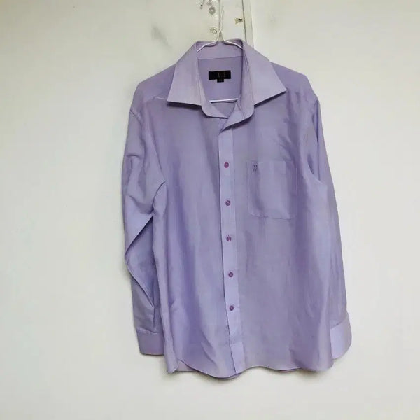 [BUNJANG] Daks Men's Shirt / 닥스 남성 셔츠 100L@9999