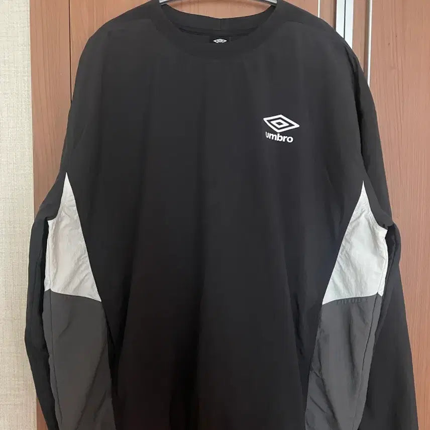 [BUNJANG] Umbro Fiste Cotton Jacket / 엄브로 피스테