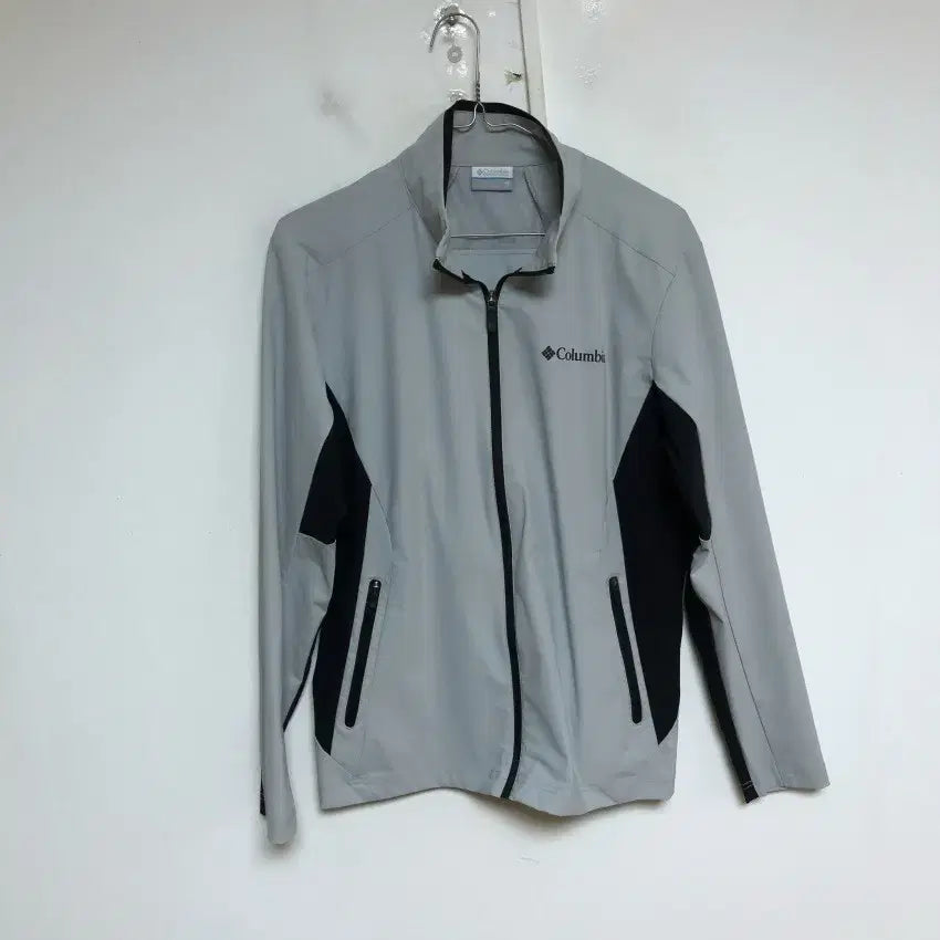 [BUNJANG] Columbia Men's Zip-Up Jacket 95M / 컬럼비아 남성 집업 자켓 95M@9903