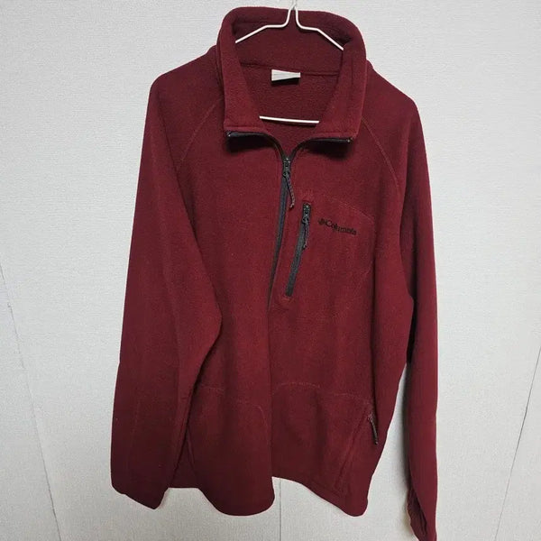 [BUNJANG] Columbia Men's Winter Jacket / 컬럼비아 남성 겨울 자켓 110XXL@9948
