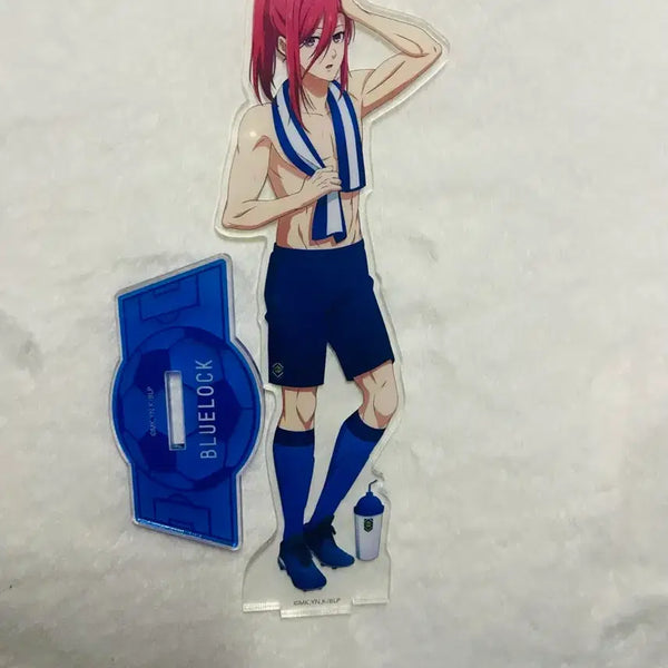 [BUNJANG] Blue Lock Chigiri Hyoma Acrylic Stand / 블루록 치기리 효마 아크릴 스탠드