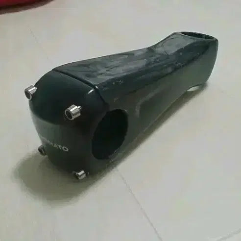 [BUNJANG] Karmatt ST-TK 140mm Stem / 무하자 카르마토 st-tk 140mm 스템 판매